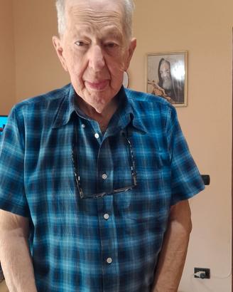 Neo patentato mmt e muletto