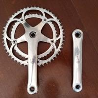CAMPAGNOLO C-RECORD GUARNITURA 52/41 170MM