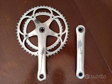 CAMPAGNOLO C-RECORD GUARNITURA 52/41 170MM