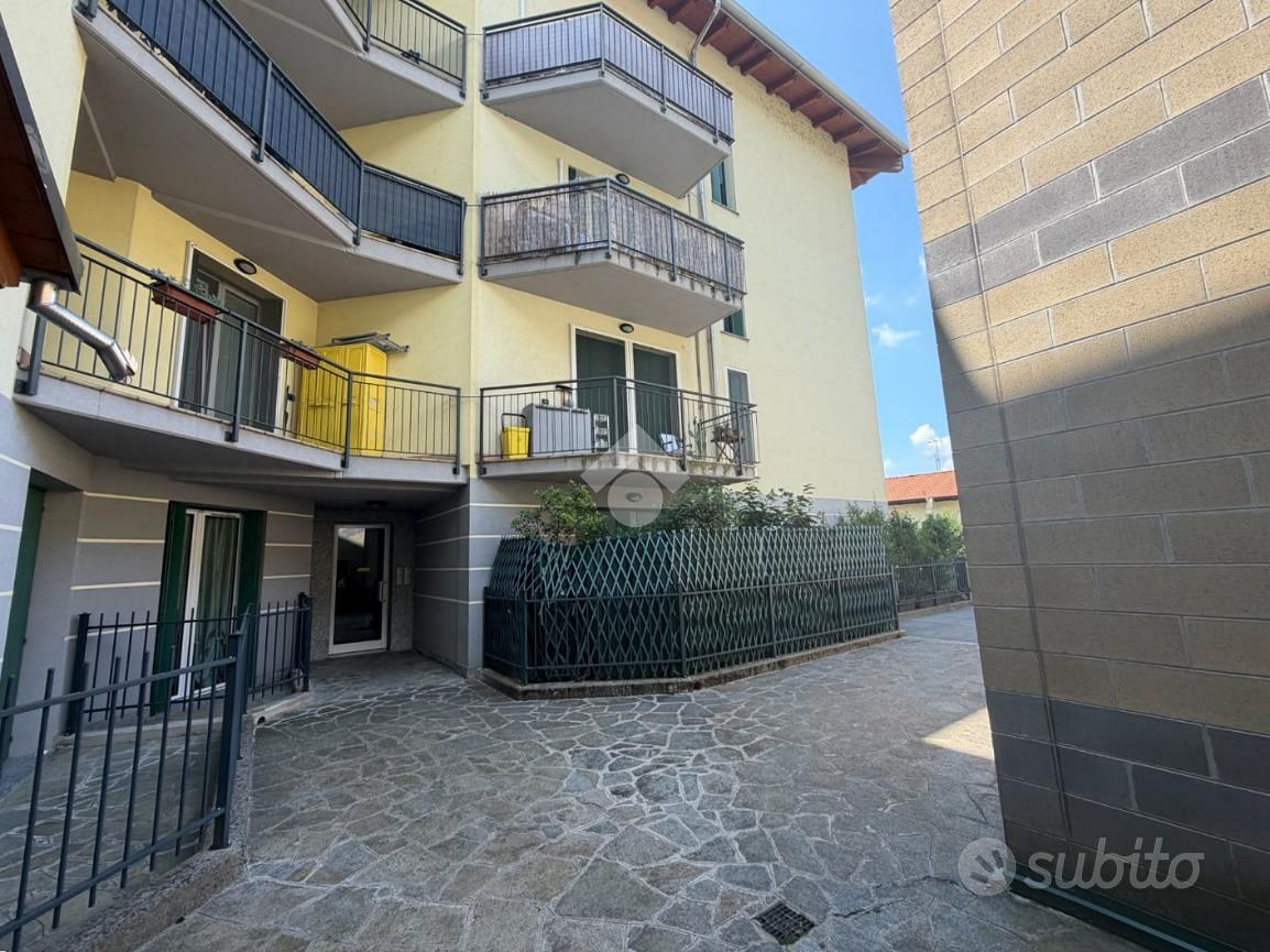 Apartment in Calolziocorte, La Ca', Corte - Vista 2