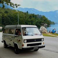 VW T3 - Westfalia (no VW T2)