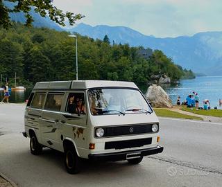 VW T3 - Westfalia (no VW T2)