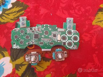 scheda madre Controller X3 Bluetooth -BM 729 (X3)