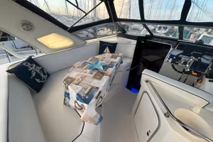 BARCA BAILAYNER MARINE CIERA 3055 1992