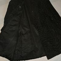 Pelliccia di astrakan