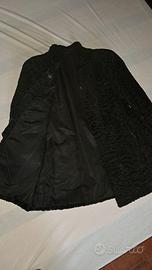 Pelliccia di astrakan