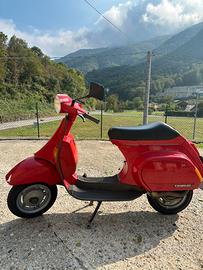 Vespa 50 N