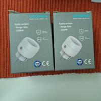 Prese Smart Radio-Controllata UCOMEN