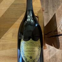 Dom Perignon Magnum Vintage 1976