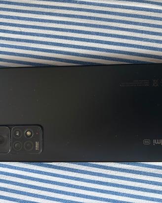 Xiaomi Redmi Note 11 Pro 5G 128GB – 6GB RAM – Nero