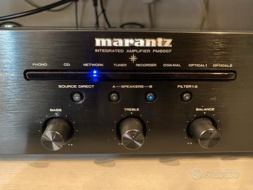Marantz PM6007
