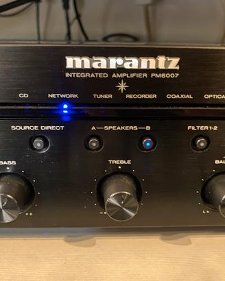 Marantz PM6007