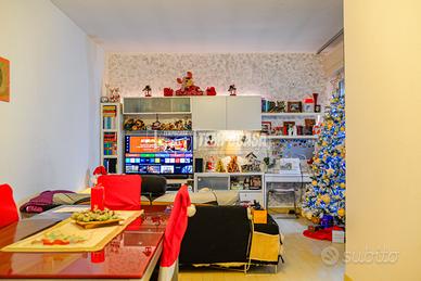 POGGIO TORRIANA - APPARTAMENTO CON VISTA PANORAMIC