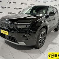 Jeep Avenger 1.2 Turbo MHEV Summit - *PREZZO ...