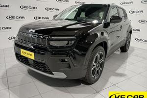 Jeep Avenger 1.2 Turbo MHEV Summit - *PREZZO ...