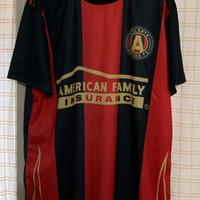 Maglia squadra calcio Atlanta United tg 3XL