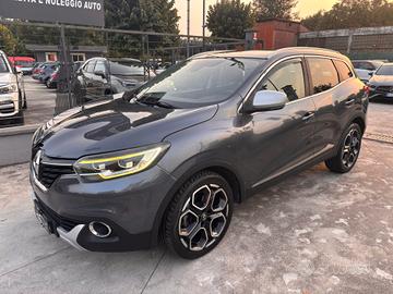 Renault Kadjar dCi 8V 110CV Energy Sport Edition
