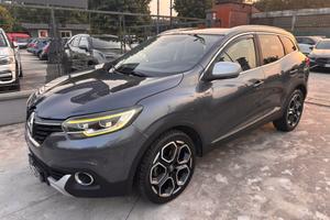 Renault Kadjar dCi 8V 110CV Energy Sport Edition