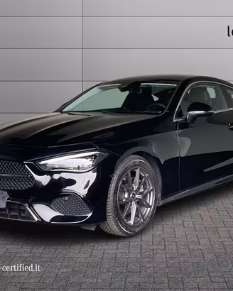 Mercedes-Benz CLE Coupé CLE 220 d ADVANCED PLUS