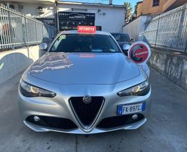 Alfa Romeo Giulia 2.2 Turbodiesel 150 CV Business 