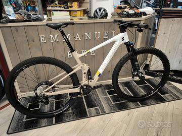 Leecougan crossfire M Leo Paez Edition OUTLET -20%