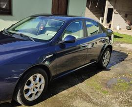 Alfa romeo 159 - 2006