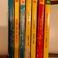Walt Disney fumetti
