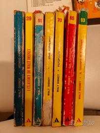 Walt Disney fumetti