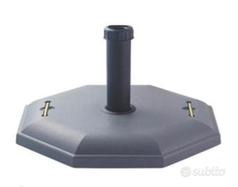 base x ombrellone