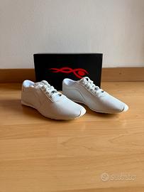 Scarpe Venturelli Ginnastica Aerobica