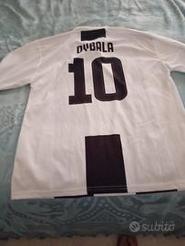 maglietta Juventus Dybala 