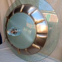 ●Lampadario FONTANARTE 80cm diam