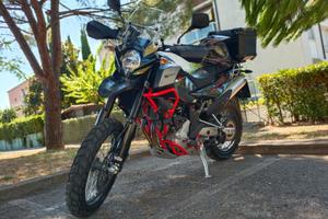 SWM Superdual 600 - 2024