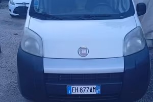 FIAT Fiorino furgone 1.3 mjt 16v 95cv SX