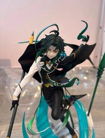 Action figure Xiao Genshin Impact