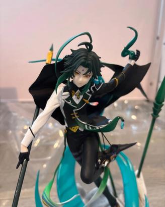 Action figure Xiao Genshin Impact