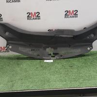 COPERTURA IN PLASTICA STAFFA COFANO ANT LEXUS RX S