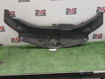 COPERTURA IN PLASTICA STAFFA COFANO ANT LEXUS RX S