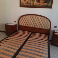 camera da letto matrimoniale