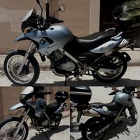 Bmw f 650 gs - 2000