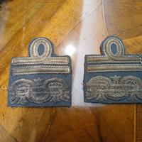 Gradi da manica Generale Divisione REI 