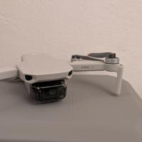 Drone Dji mini 4k