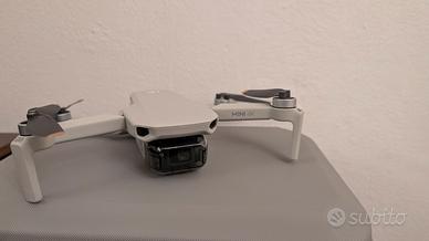 Drone Dji mini 4k