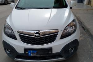 OPEL Mokka 1ª serie - 2015