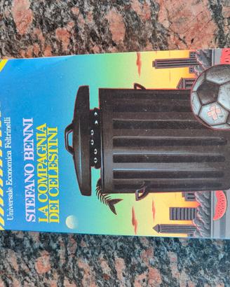 La compagnia dei celestini