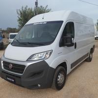 Fiat Ducato furgone medio alto