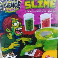 Gioco Dottor Slime 