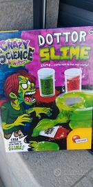 Gioco Dottor Slime 