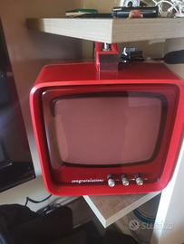 TV vintage