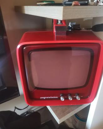 TV vintage